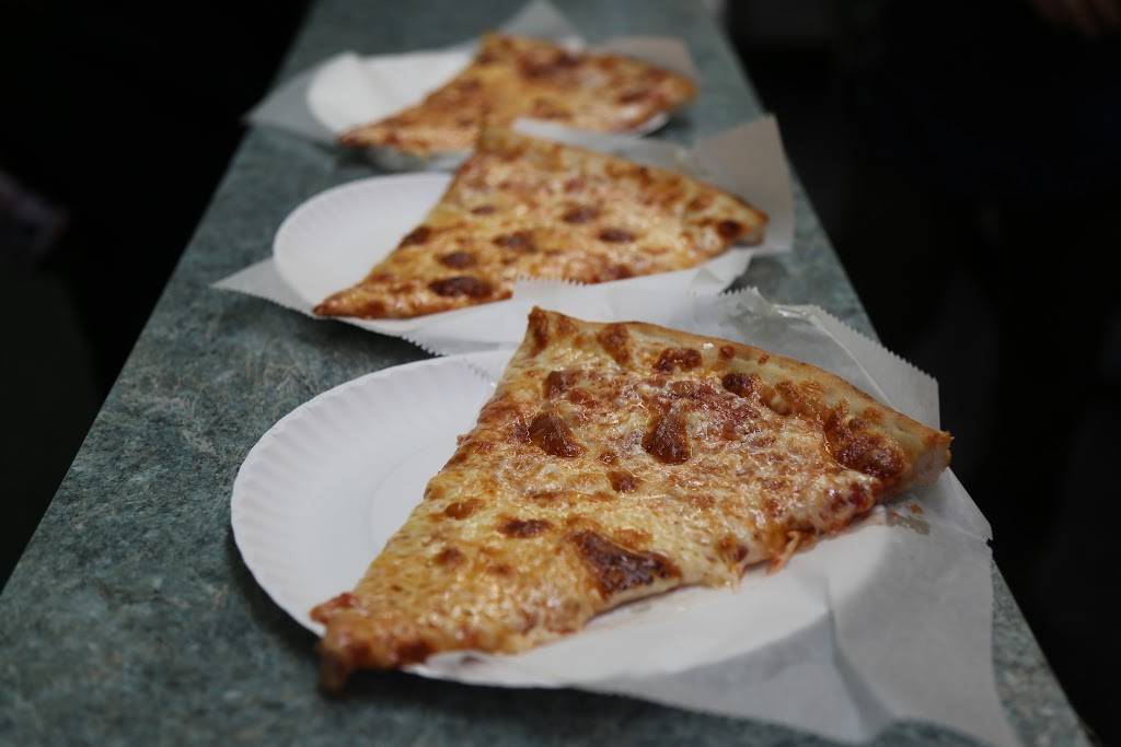 Margherita Pizza 16304 Jamaica Ave, Jamaica, NY 11433, USA