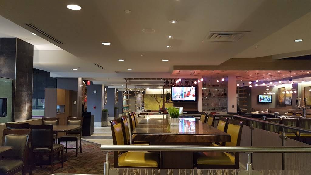 Urban Plum | restaurant | 300 Plaza Dr, Secaucus, NJ 07094, USA | 2015200574 OR +1 201-520-0574