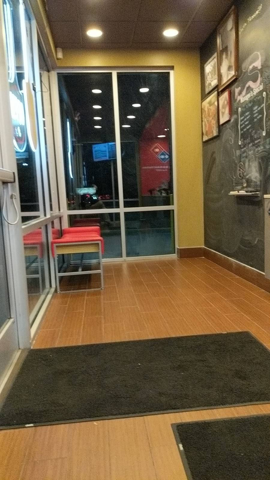Dominos Pizza | meal delivery | 8800 Hwy 72 W, Madison, AL 35758, USA | 2568308333 OR +1 256-830-8333