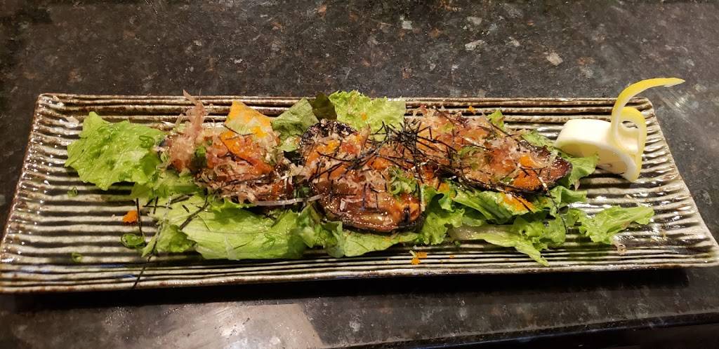 Osaka Japanese Bistro | restaurant | 10920 S Eastern Ave, Henderson, NV 89052, USA | 7026163788 OR +1 702-616-3788
