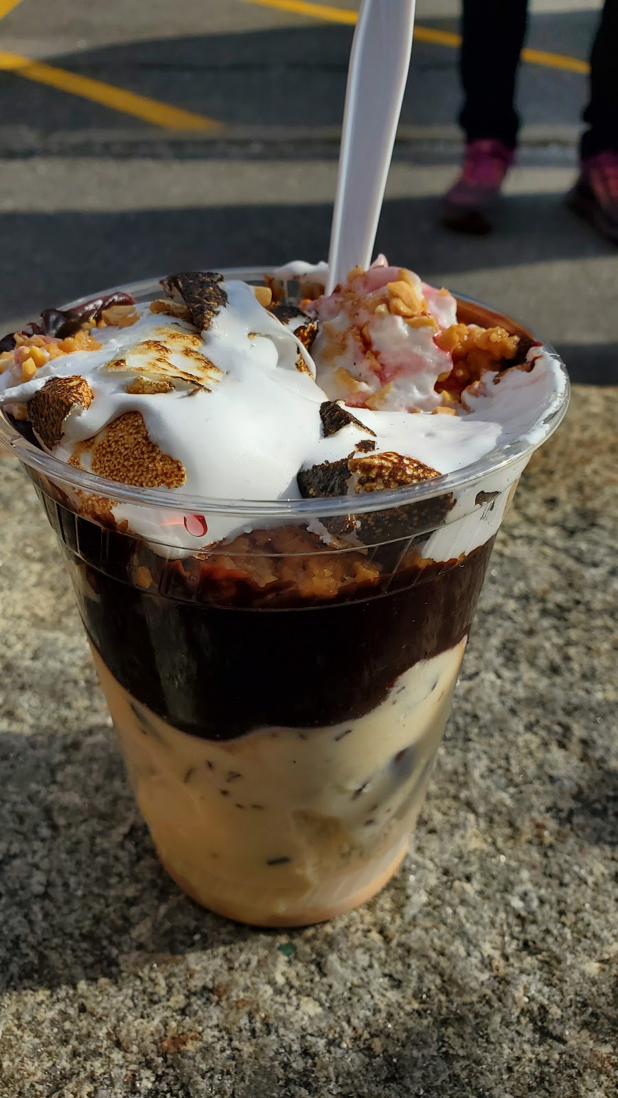 Lulus | restaurant | 23-31 Oak St, Rockland, ME 04841, USA | 2075939371 OR +1 207-593-9371