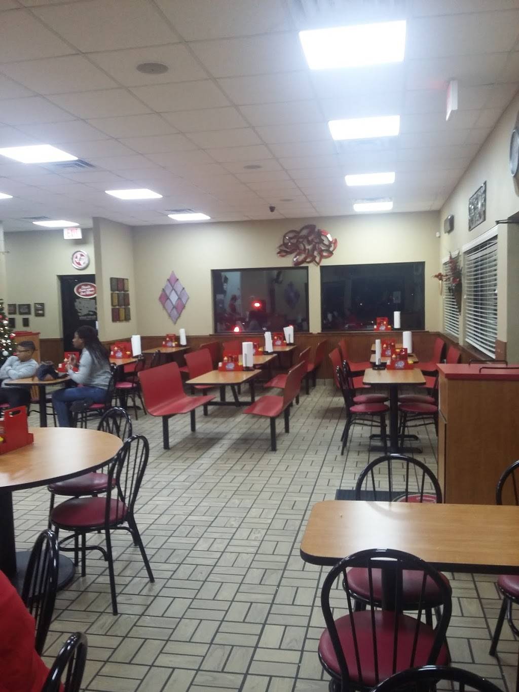 Bushs Chicken | restaurant | 51 Bright Street, 5283 W Adams Ave, Temple, TX 76502, USA | 2545982087 OR +1 254-598-2087