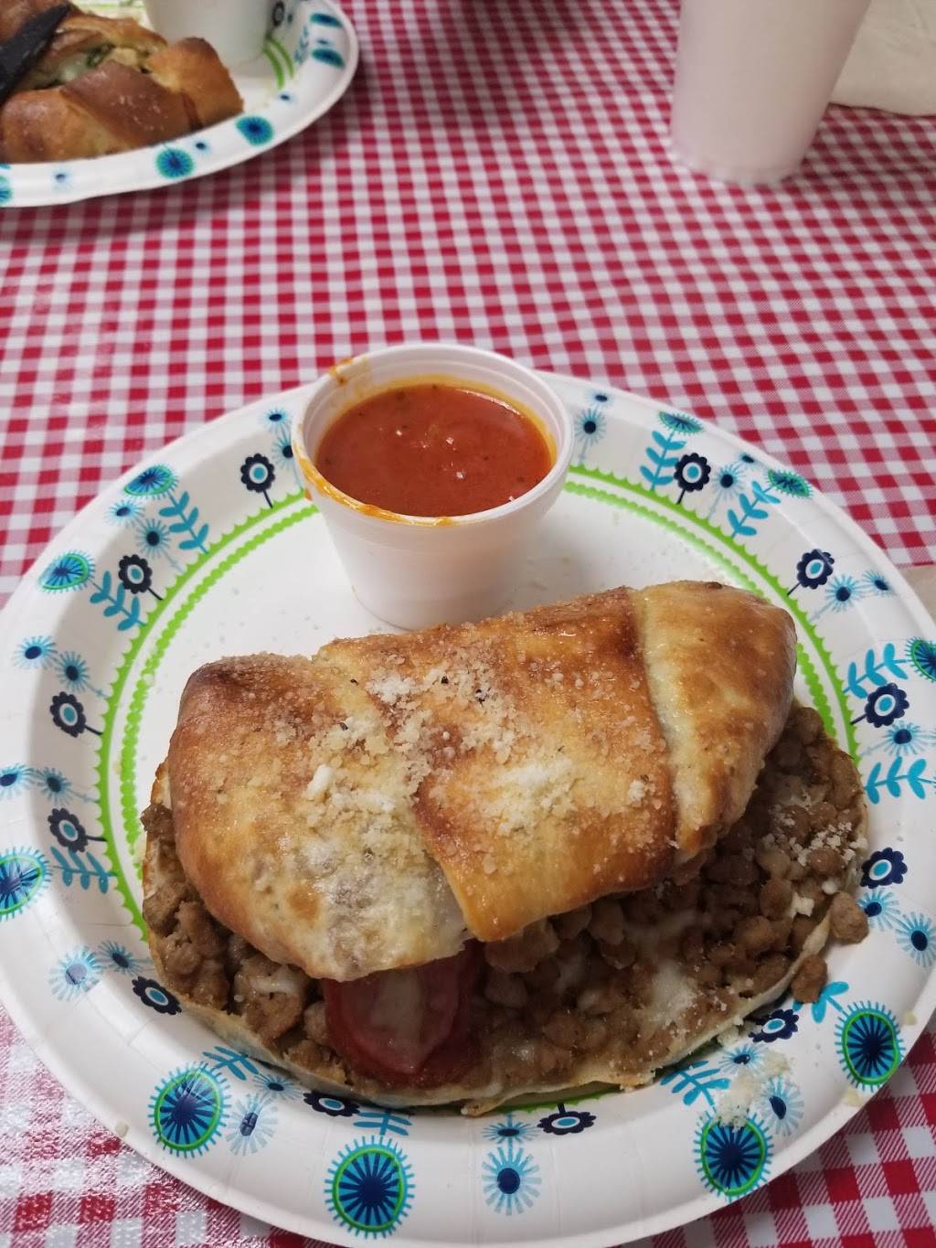 Italiano's Pizza, Pasta, & Subs Restaurant 1316 S 31st St 100