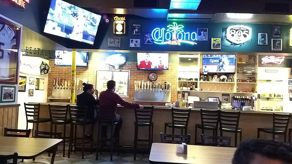 Cronies Sports Grill | restaurant | 5687 Kanan Rd, Agoura Hills, CA 91301, USA | 8188890889 OR +1 818-889-0889
