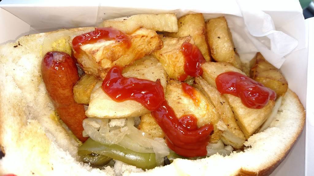 Joe Joe's Italian Hot Dogs 2039 NJ37, Toms River, NJ 08753, USA