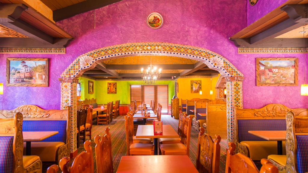 El Tapatio Mexican Restaurant 5637 Sunrise Blvd Citrus Heights