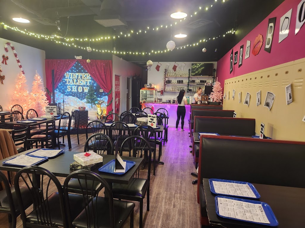 Vignettes "Just another pop-up to Burn" | night club | 2376 Armour Rd, North Kansas City, MO 64116, USA | 8168007501 OR +1 816-800-7501