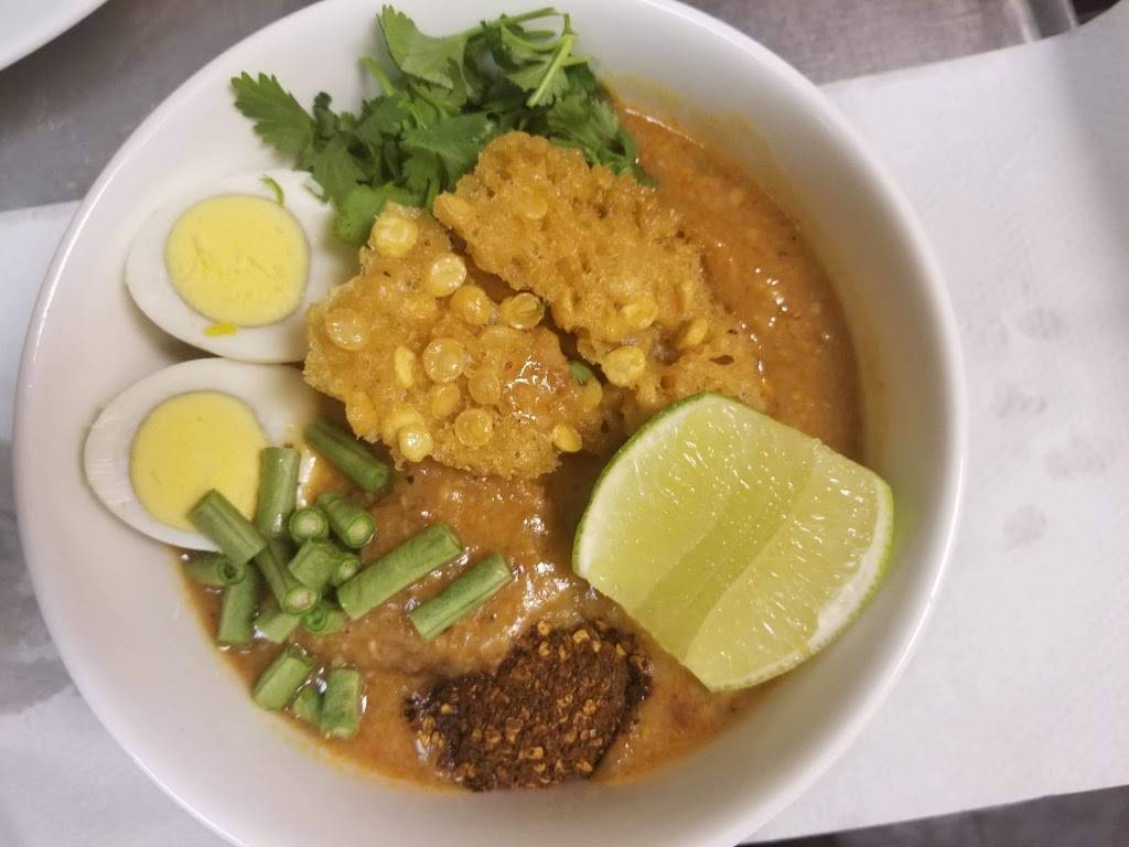 Yangon Restaurant | restaurant | 7371 Madison Ave, Indianapolis, IN 46227, USA | 3176410883 OR +1 317-641-0883