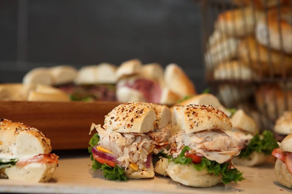Barry Bagels Sylvania | bakery | 4024 N Holland Sylvania Rd, Toledo, OH 43623, USA | 4198851900 OR +1 419-885-1900