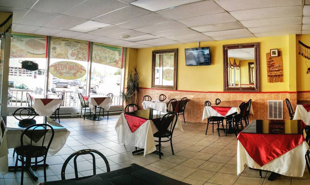 Botan Pizza | meal delivery | 3097 Boulevard des Forges, Trois-Rivières, QC G8Z 1V4, Canada | 8196942694 OR +1 819-694-2694