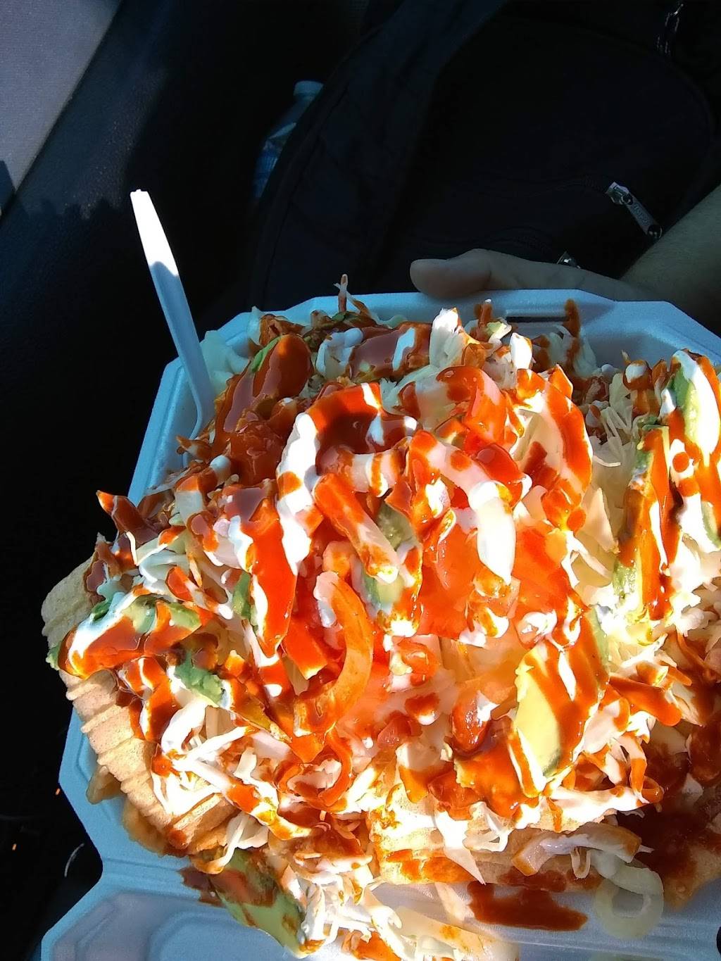 Rojeros Snacks | restaurant | 602 4th St NE, Fabens, TX 79838, USA | 9152460296 OR +1 915-246-0296
