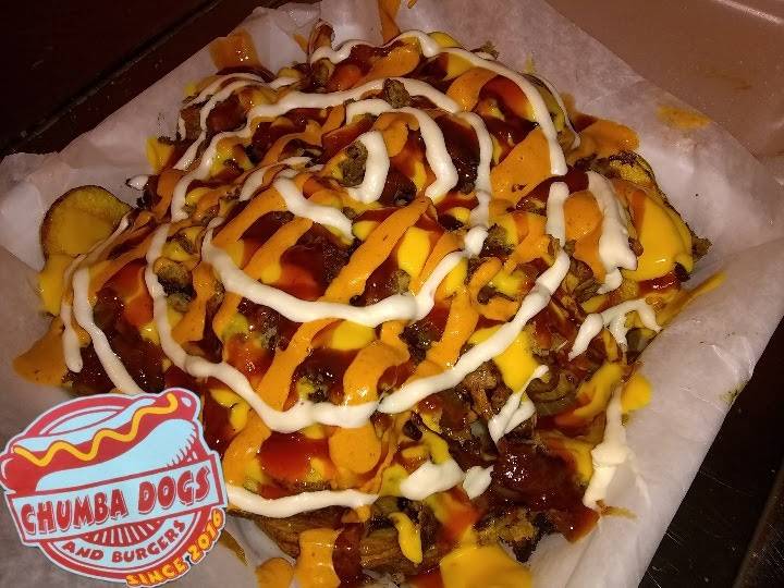 Chumba-Dogs | restaurant | Presidente Elías Calles 43, Centro, 21400 Tecate, B.C., Mexico | 016651097066 OR +52 665 109 7066