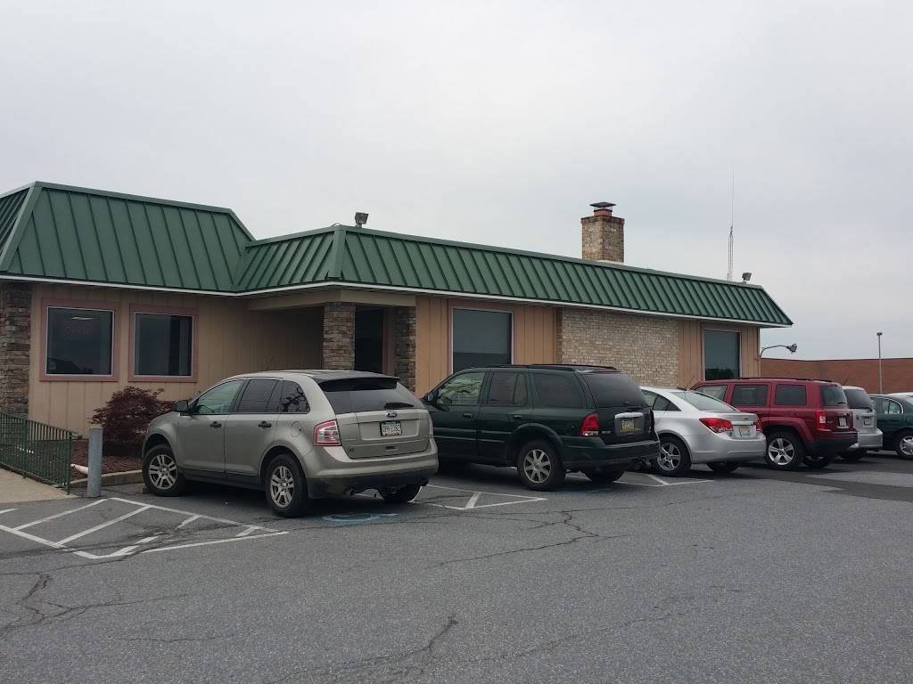 Willow Street Restaurant 9510, 2601 Willow Street Pike N, Willow