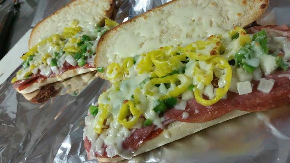 24-7 Pizza | restaurant | 3031 Belmont St, Bellaire, OH 43906, USA | 7406762901 OR +1 740-676-2901