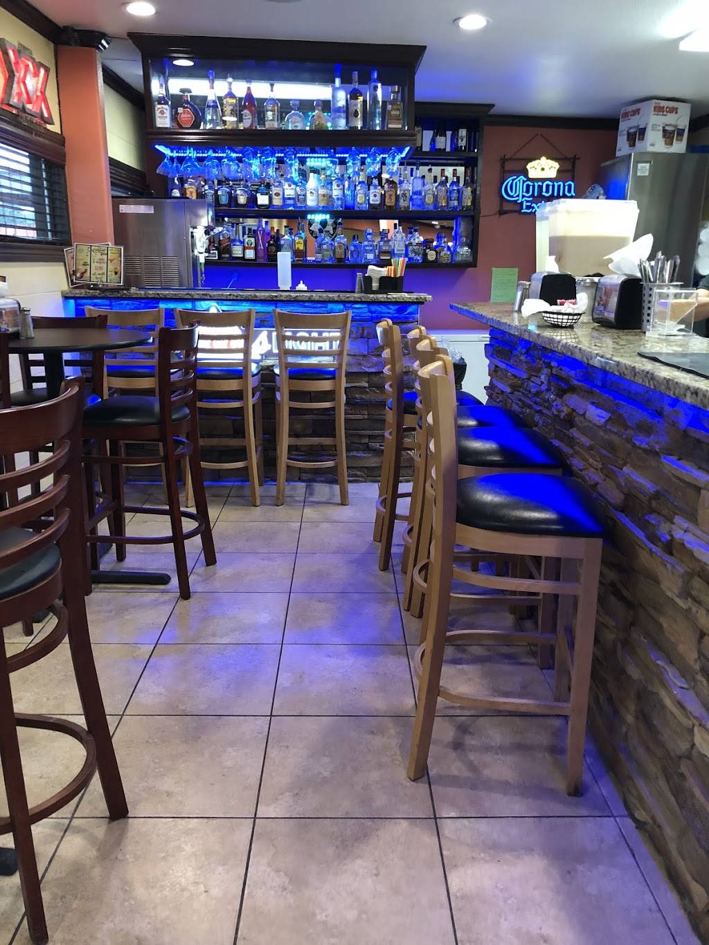 Agave Jalisco Mexican Restaurant | restaurant | 118 TX-123, Karnes City, TX 78118, USA | 8302548130 OR +1 830-254-8130
