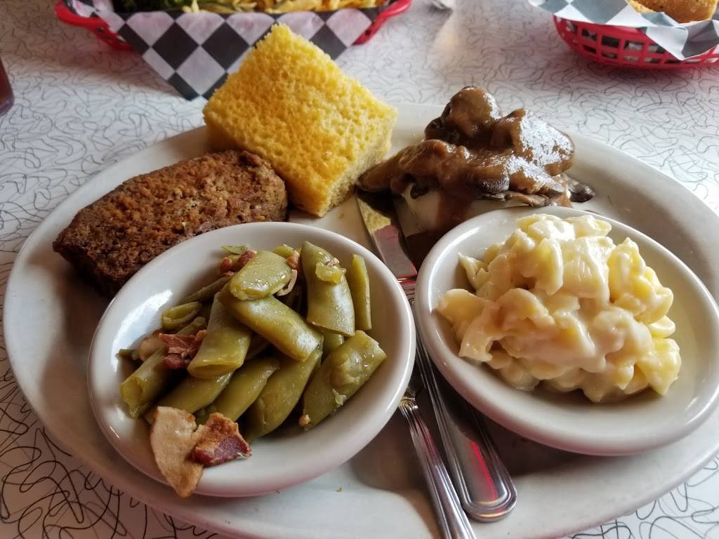 THE DINER | restaurant | 550 Winfield Dunn Pkwy, Sevierville, TN 37876, USA | 8659081904 OR +1 865-908-1904