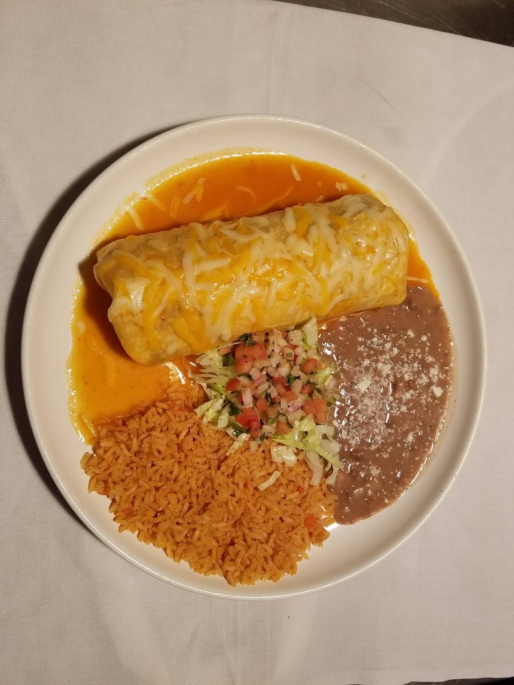 Casa Marquez Mexican Grill | restaurant | 553 N Front St, Woodburn, OR 97071, USA | 5039813219 OR +1 503-981-3219