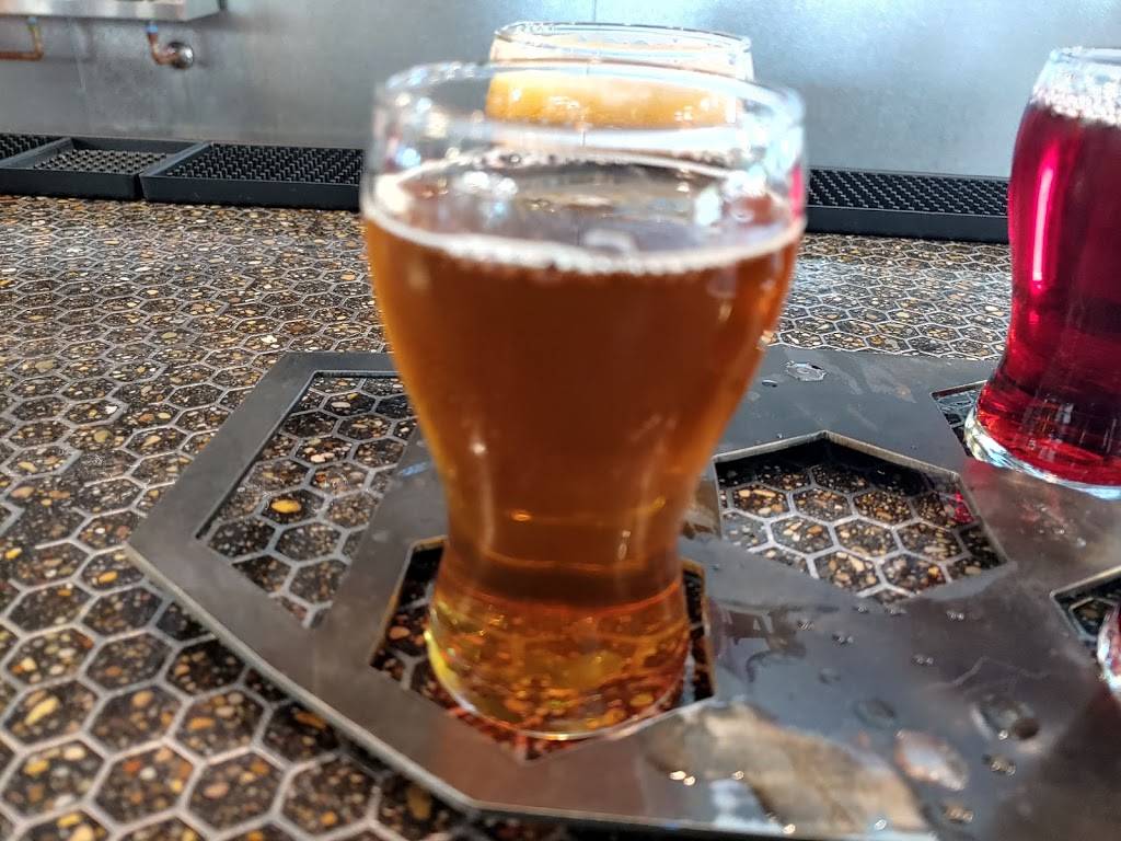 Obscurity Brewing and Craft Mead | restaurant | 113 W North St, Elburn, IL 60119, USA | 6303202255 OR +1 630-320-2255