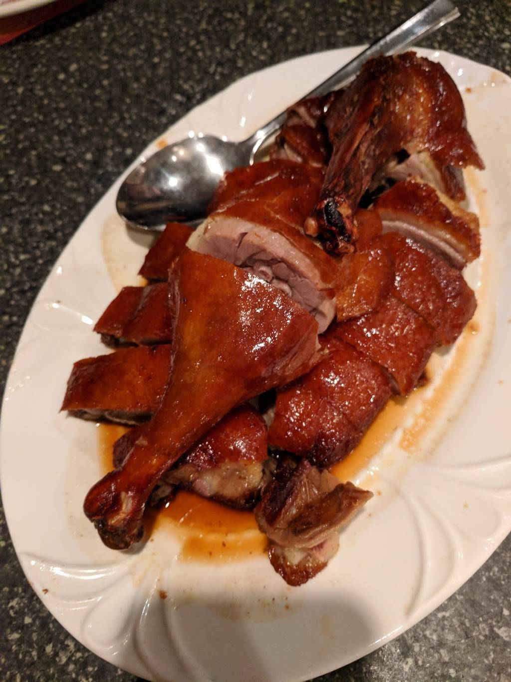 China Palace Restaurant | restaurant | 305 W Mountain St, Kernersville, NC 27284, USA | 3369938297 OR +1 336-993-8297