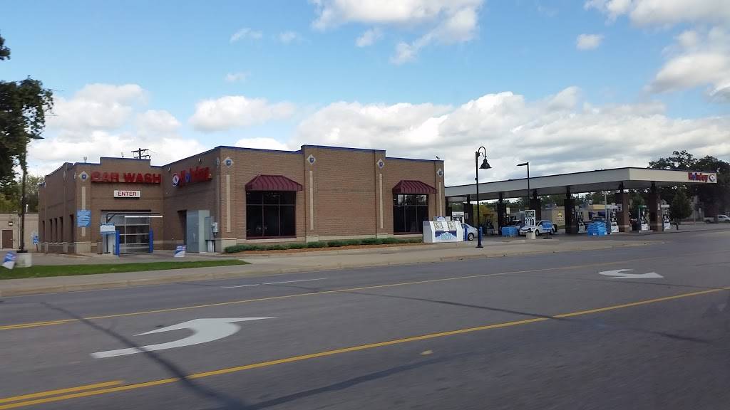 Holiday Stationstores | cafe | 281 Jefferson Blvd, Big Lake, MN 55309, USA | 7632637979 OR +1 763-263-7979