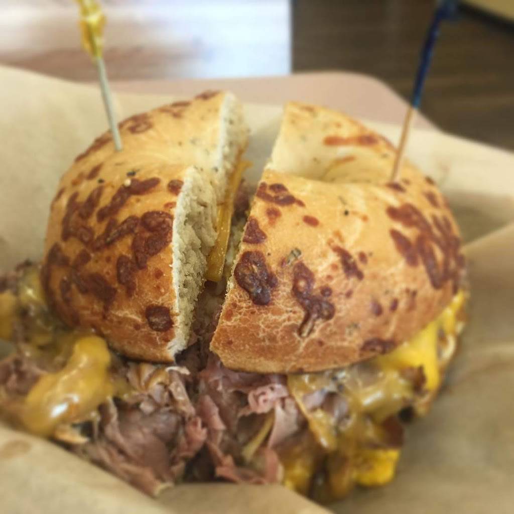 Back Home Bagels Deli & Bake Shop | cafe | 4041 PA-309 Suite 103, Schnecksville, PA 18078, USA | 6107603262 OR +1 610-760-3262