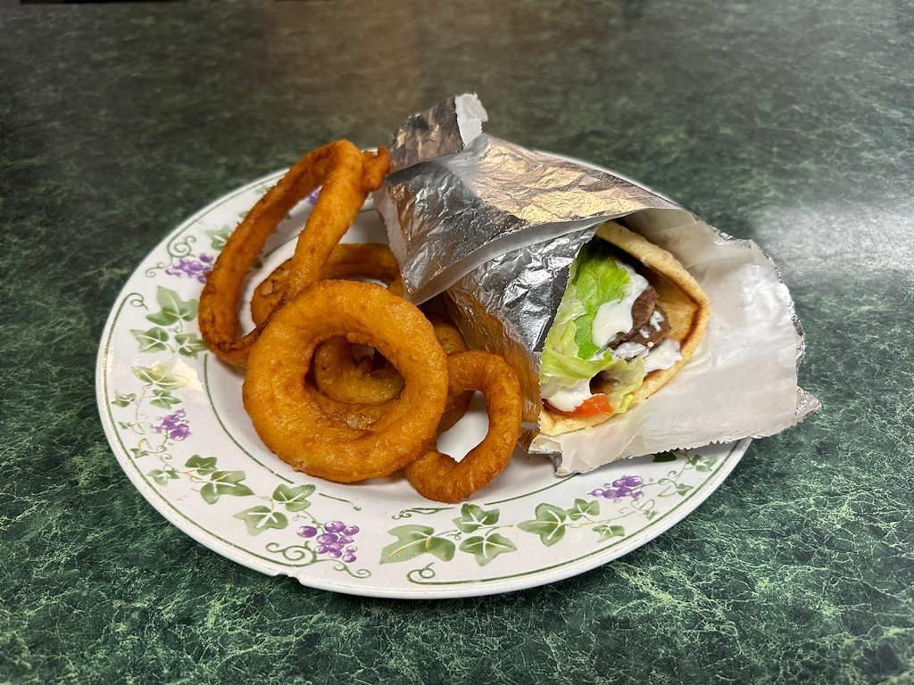 The Pizzaria Little River | meal delivery | 3297A Hwy 9 E, Little River, SC 29566, USA | 8433997200 OR +1 843-399-7200
