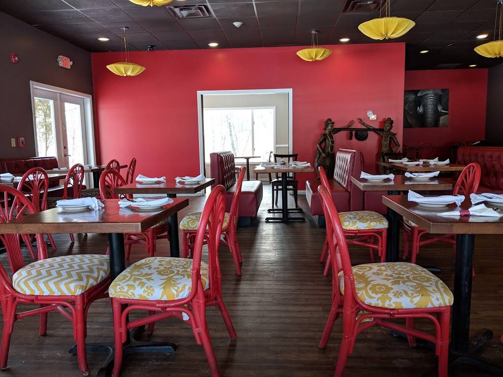 The Elephant Trail | restaurant | 85 E Main St, Avon, CT 06001, USA | 8606770065 OR +1 860-677-0065