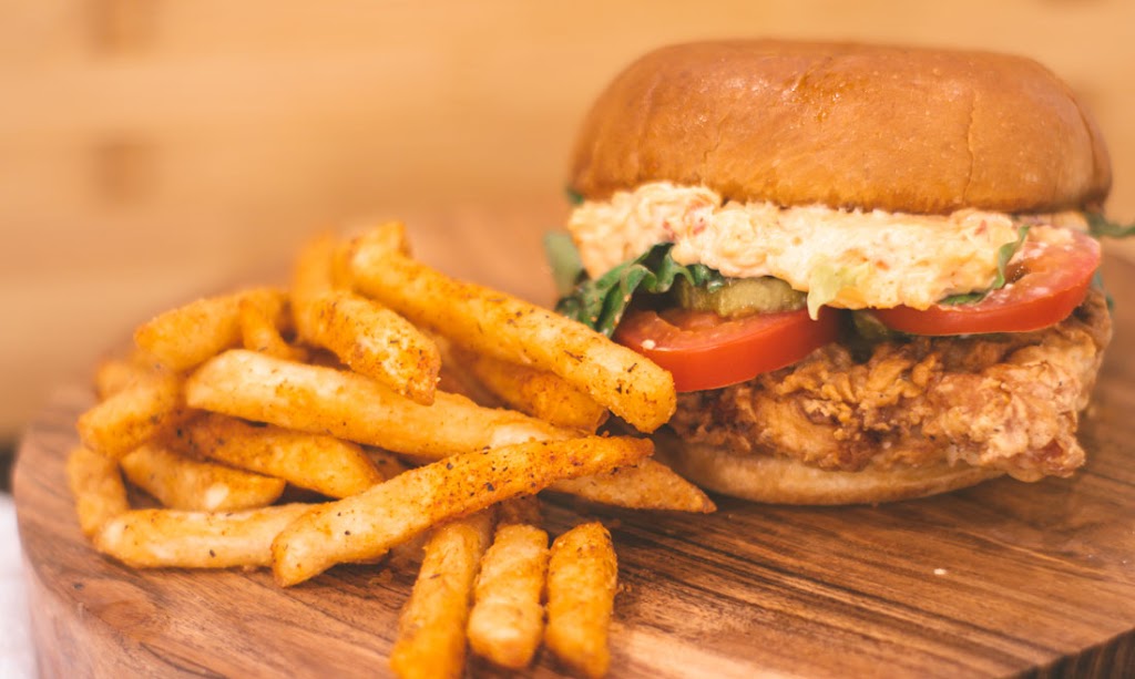 French Quarter Winder | restaurant | 47 N Jackson St suite B, Winder, GA 30680, USA | 4704293497 OR +1 470-429-3497