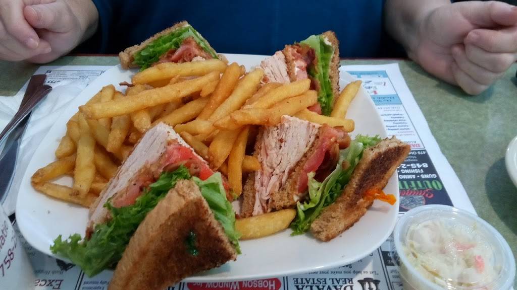 Columbia Diner | restaurant | 3333 NY-9H, Valatie, NY 12184, USA | 5187581293 OR +1 518-758-1293