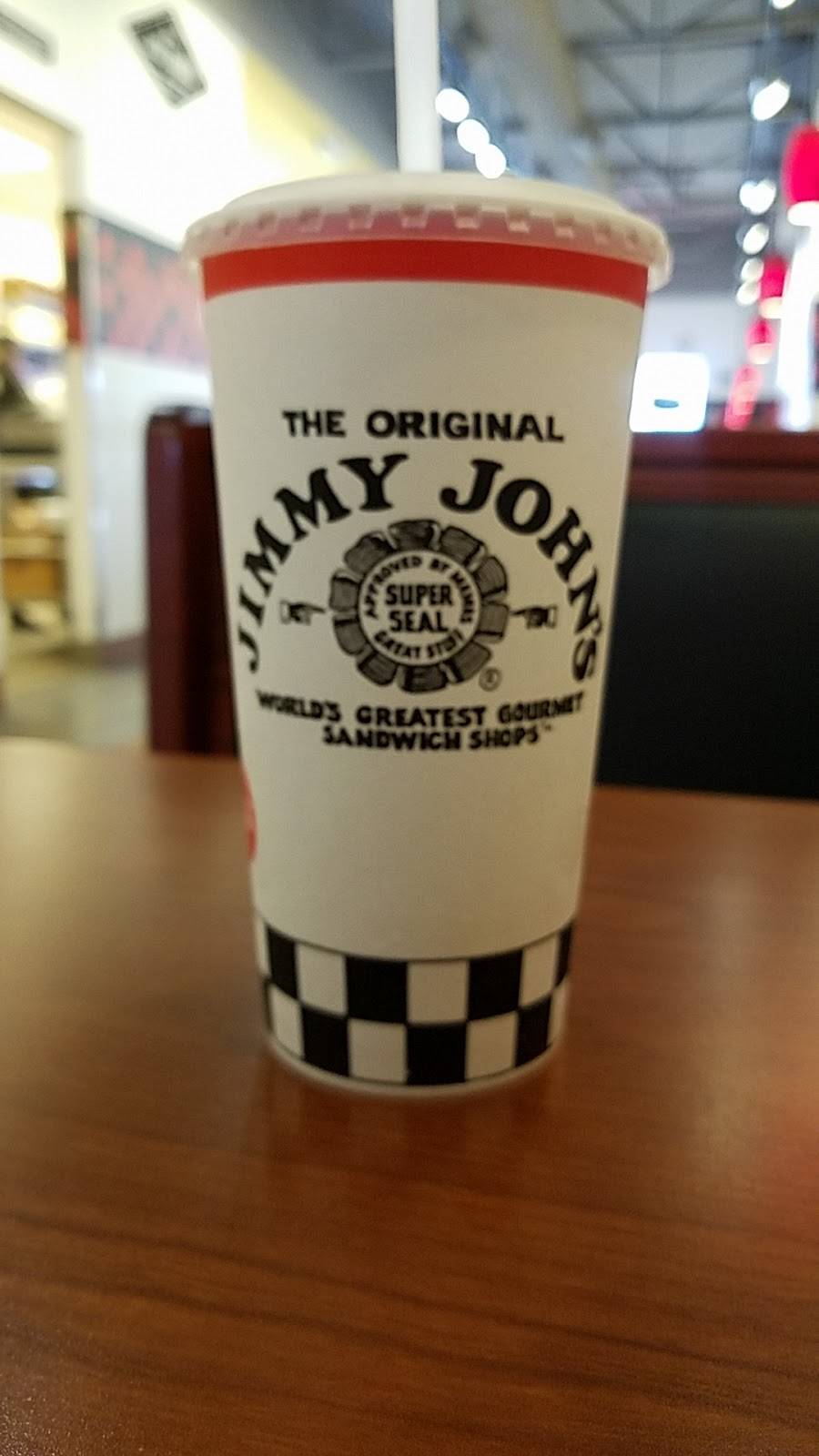 Jimmy Johns | meal delivery | 10128 York Rd, Ste. A, Cockeysville, MD 21030, USA | 4433184267 OR +1 443-318-4267