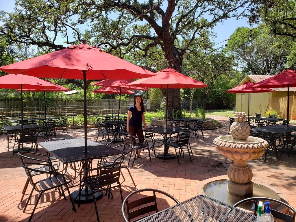 Ns Thai Food | restaurant | 115 Adler Rd, Boerne, TX 78006, USA | 8303312004 OR +1 830-331-2004