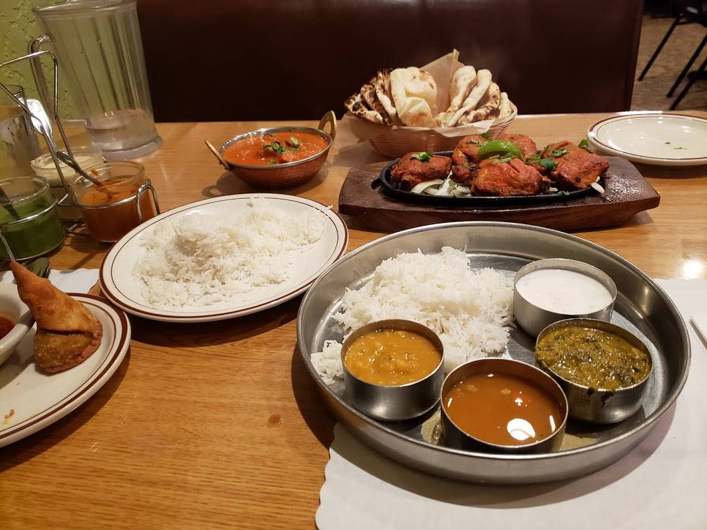 Abhiruchi Indian Cuisine South & North | restaurant | 233 NE Chkalov Dr, Vancouver, WA 98684, USA | 3602601014 OR +1 360-260-1014