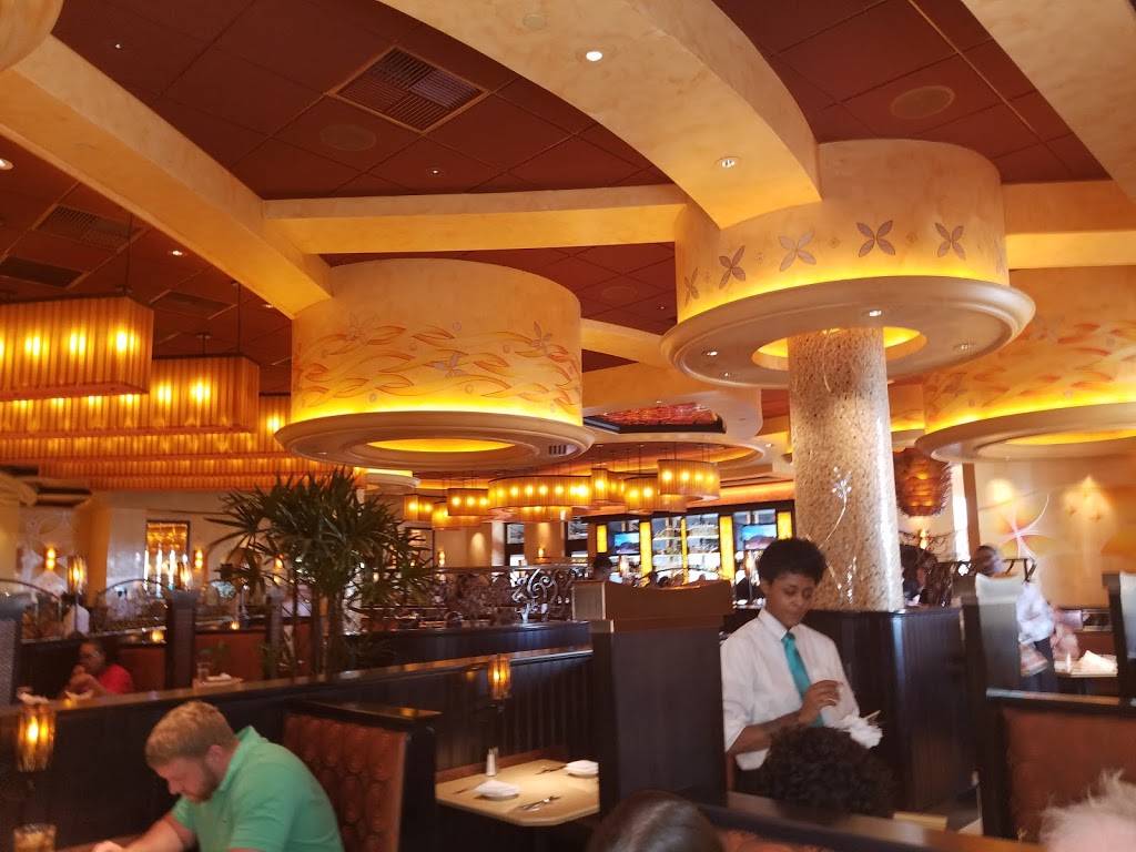 The Cheesecake Factory Restaurant Galleria Mall, 2760 N Germantown