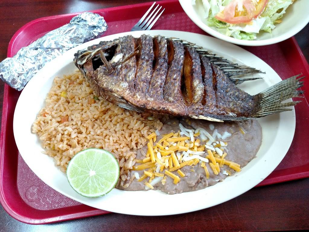 Don Pedro's Mexican Restaurant | 437 Oregon Way, Longview, WA 98632, USA