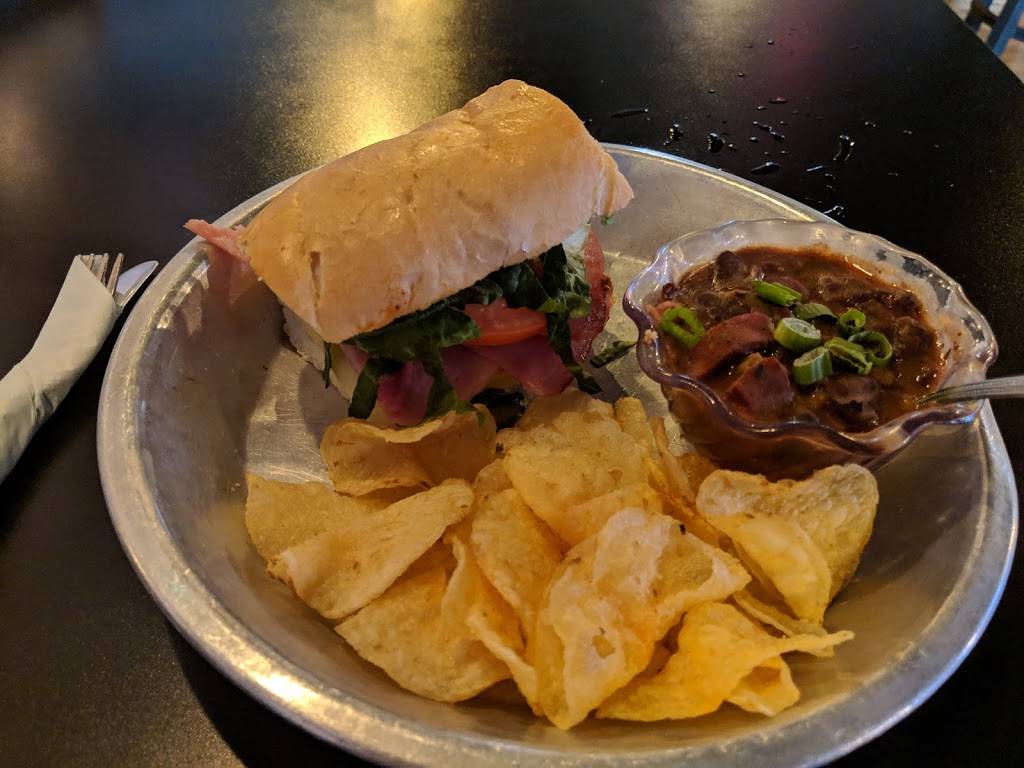 Who Dat's Southern Food 118 E Main St, Collinsville, IL 62234, USA