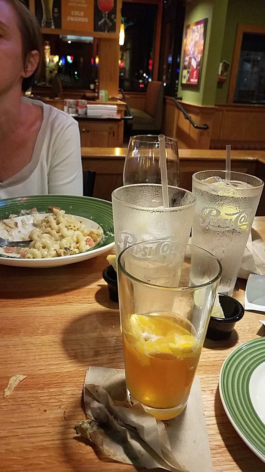 Applebees Grill + Bar | restaurant | 3117 Washington Rd, Augusta, GA 30907, USA | 7068685445 OR +1 706-868-5445