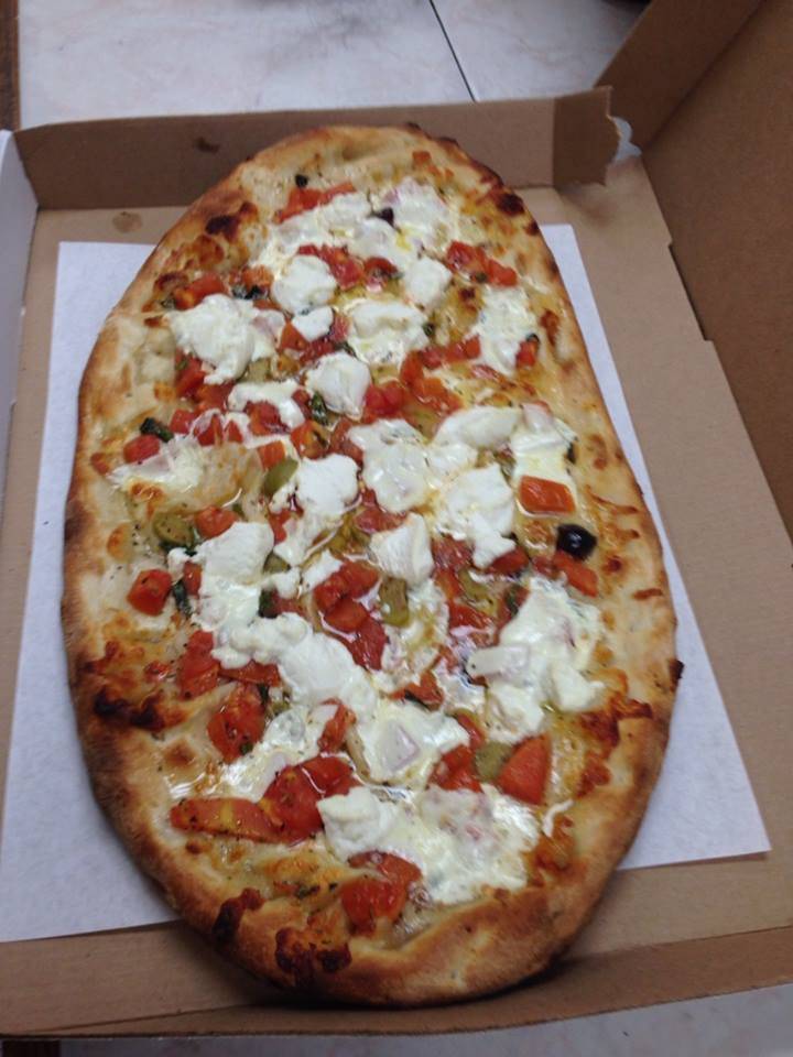 Mamma Ginas Pizzeria of Valley Stream | meal delivery | 104 E Merrick Rd, Valley Stream, NY 11580, USA | 5165681333 OR +1 516-568-1333