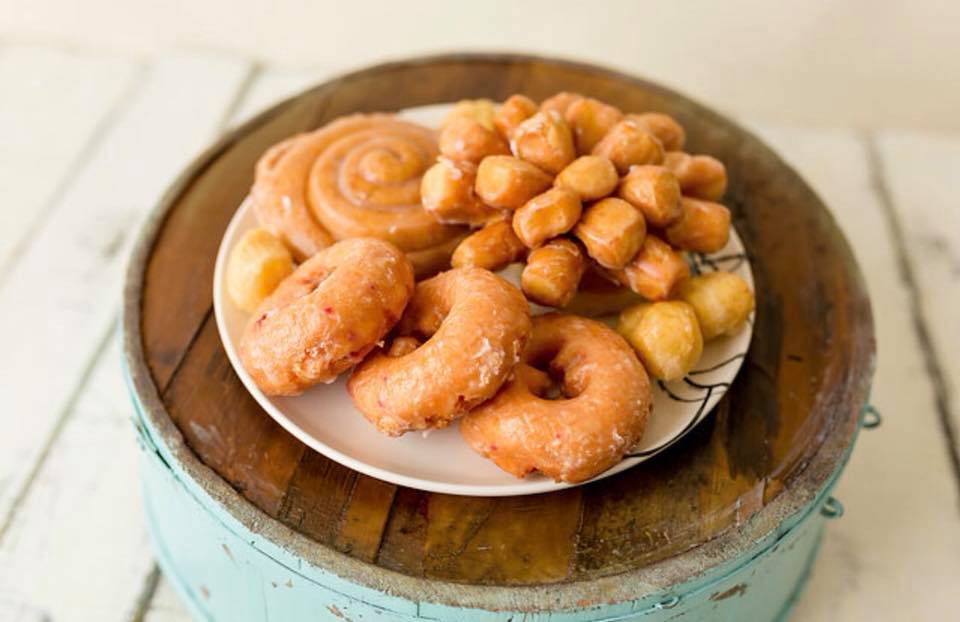 Donut Time | bakery | 102 Hartmann Dr C, Lebanon, TN 37087, USA | 6159652183 OR +1 615-965-2183