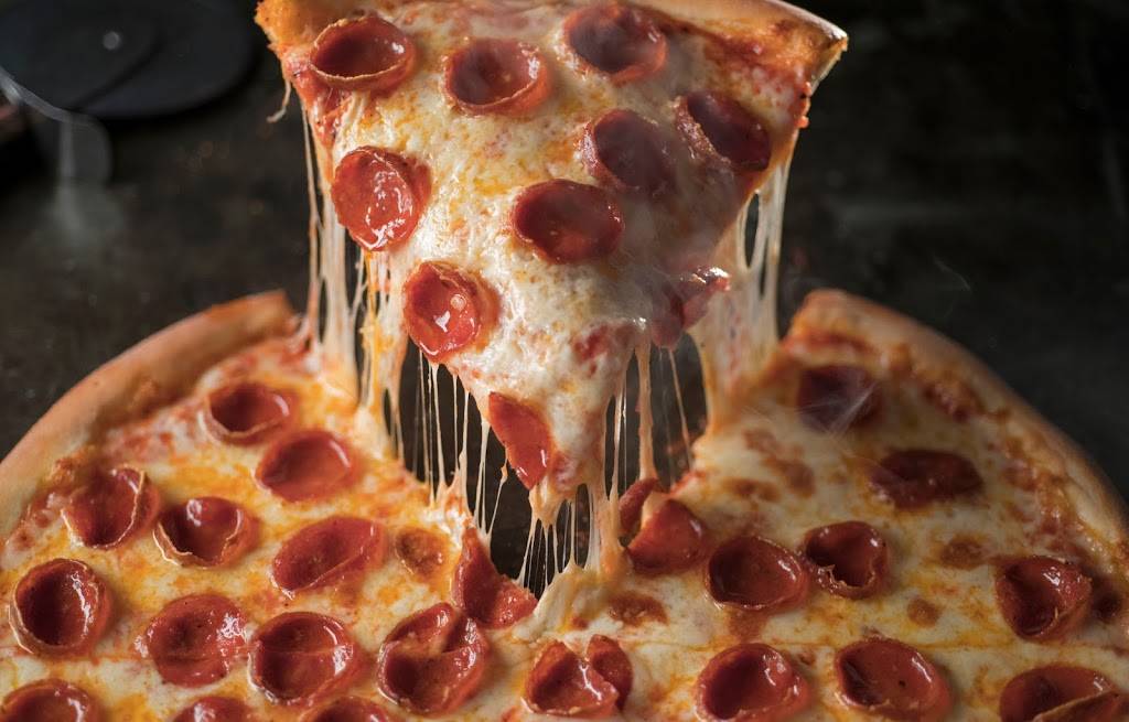 Jet S Pizza Meal Delivery 45241 Cherry Hill Rd Canton Mi