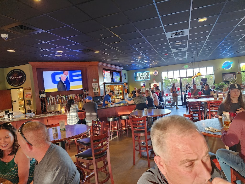 Rudys Pub & Grill | restaurant | 2310 E Overland Rd #150, Meridian, ID 83642, USA | 2088844453 OR +1 208-884-4453