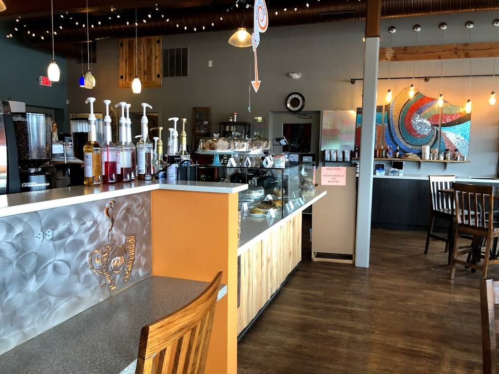 The Hub | bakery | 2022, 1611 Eastern Ave, Plymouth, WI 53073, USA | 9208939000 OR +1 920-893-9000