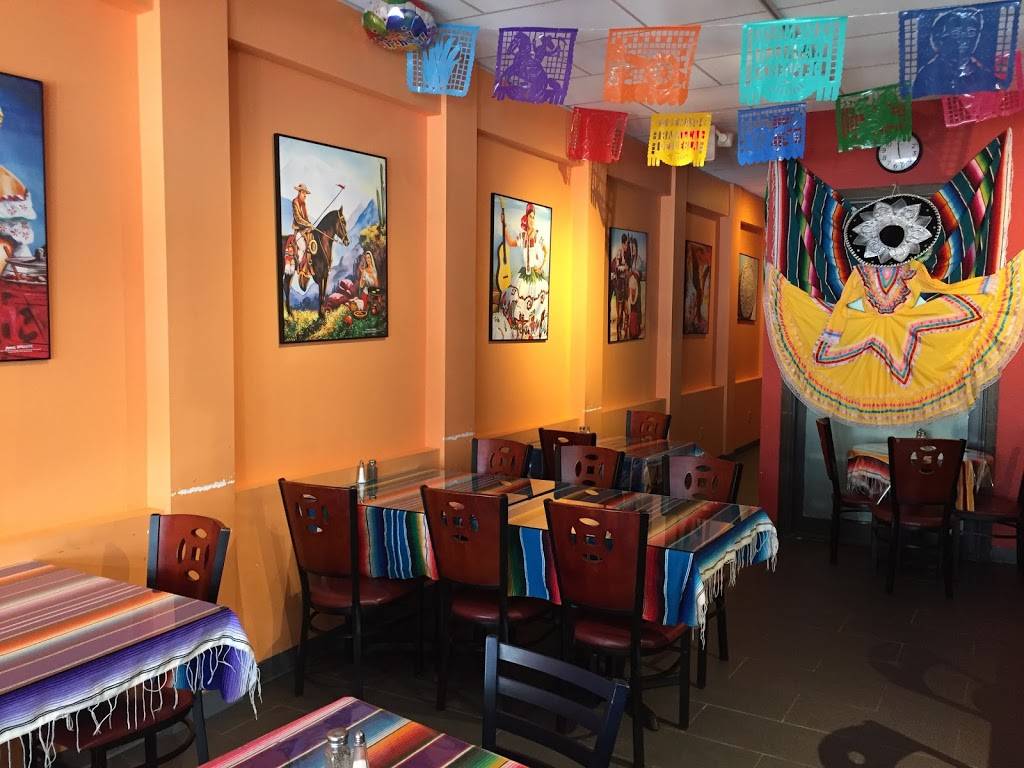 Viva Cinco De Mayo - Restaurant | 809 Madison Ave, Albany, NY 12208, USA