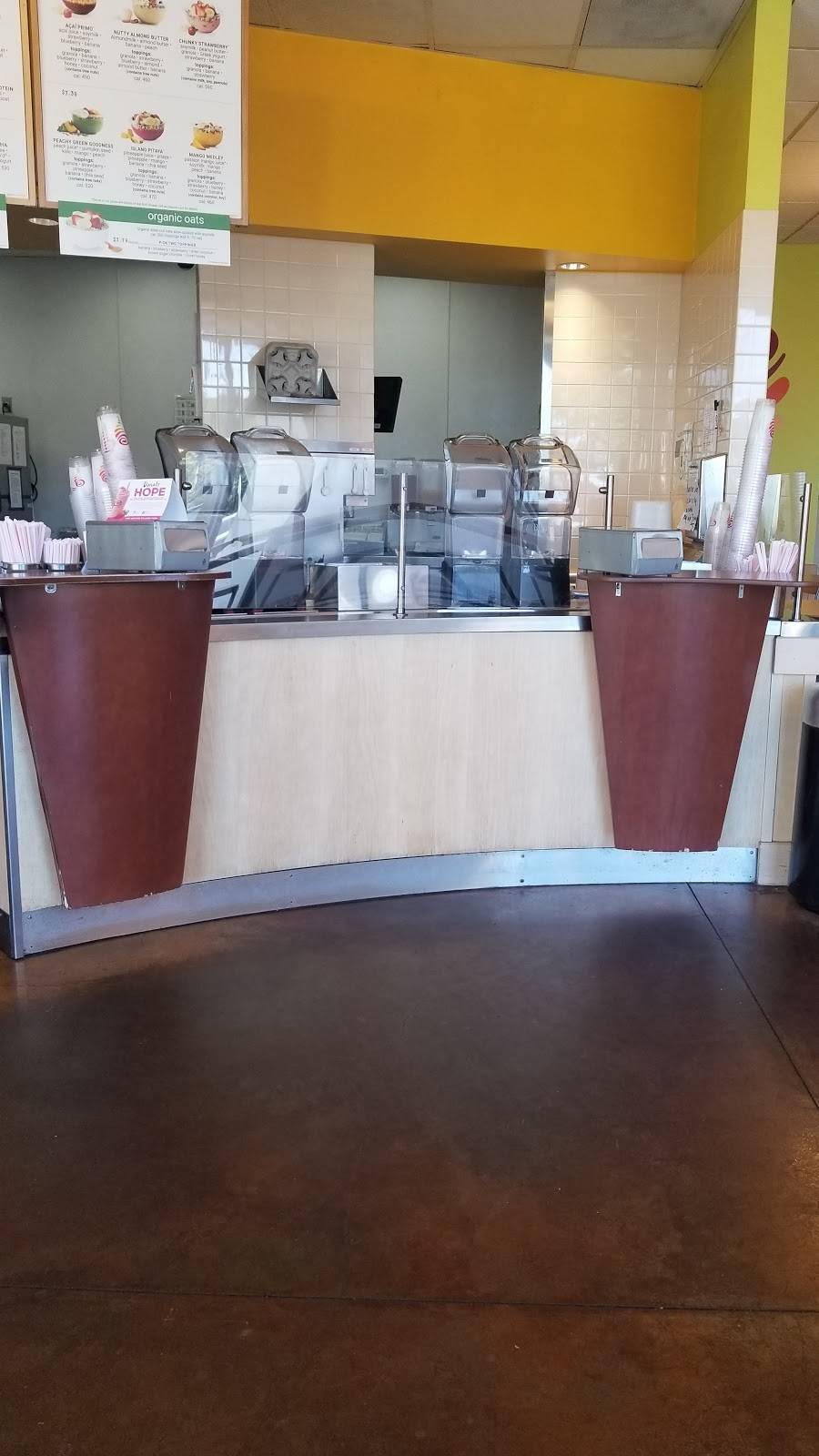 Jamba Juice Quarry Creek Restaurant 3480 Marron Rd Ste. 3B103