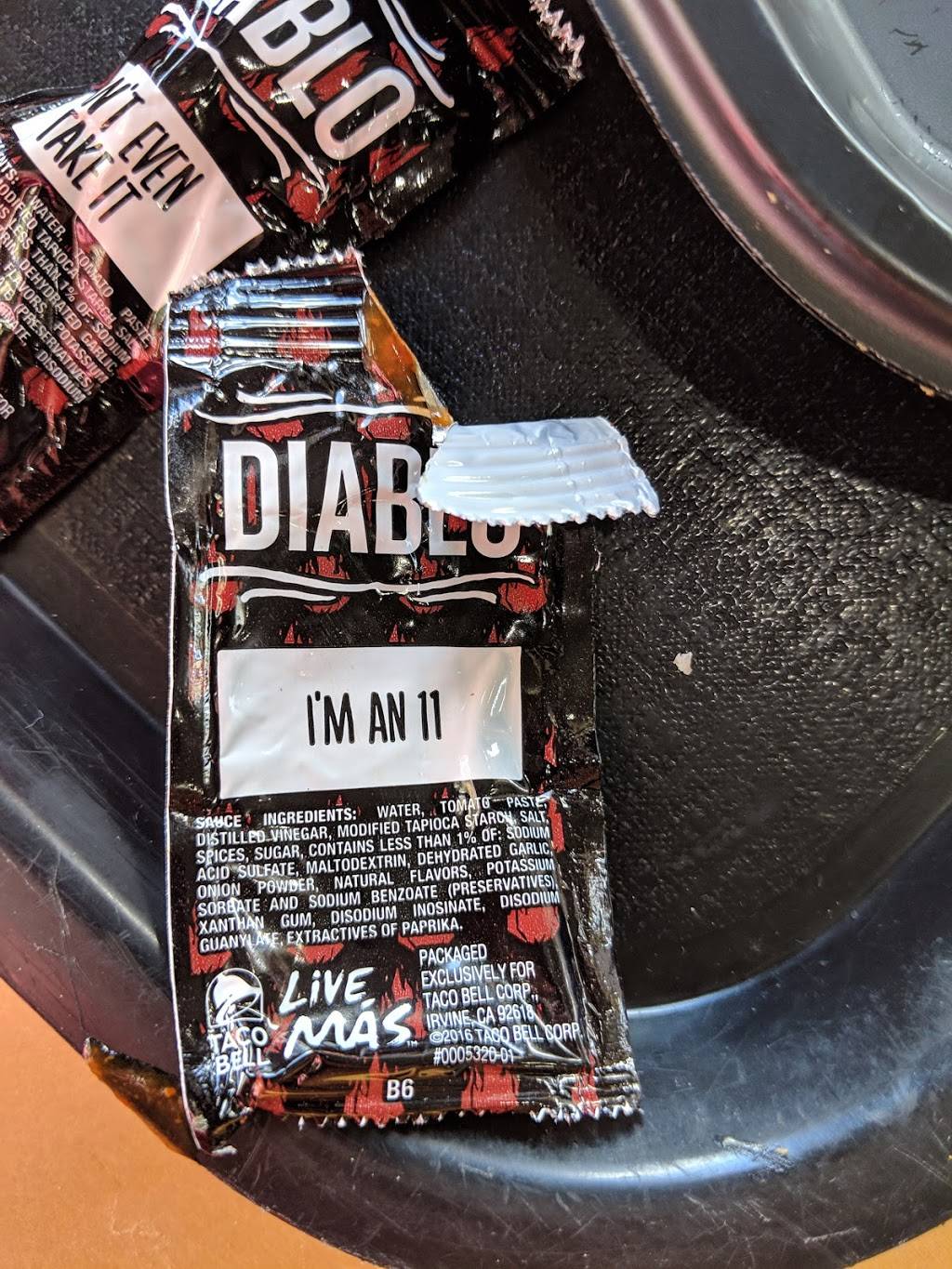 Taco Bell | restaurant | 32150 Hempstead Hwy, Hockley, TX 77447, USA | 2813047032 OR +1 281-304-7032