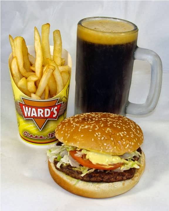 Wards Restaurant | restaurant | 6146 US-98, Hattiesburg, MS 39402, USA | 6012686001 OR +1 601-268-6001