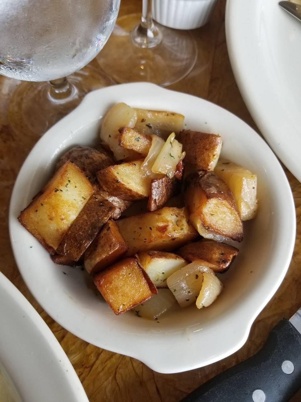 NanaSteak | restaurant | 345 Blackwell St, Durham, NC 27701, USA | 9192821183 OR +1 919-282-1183