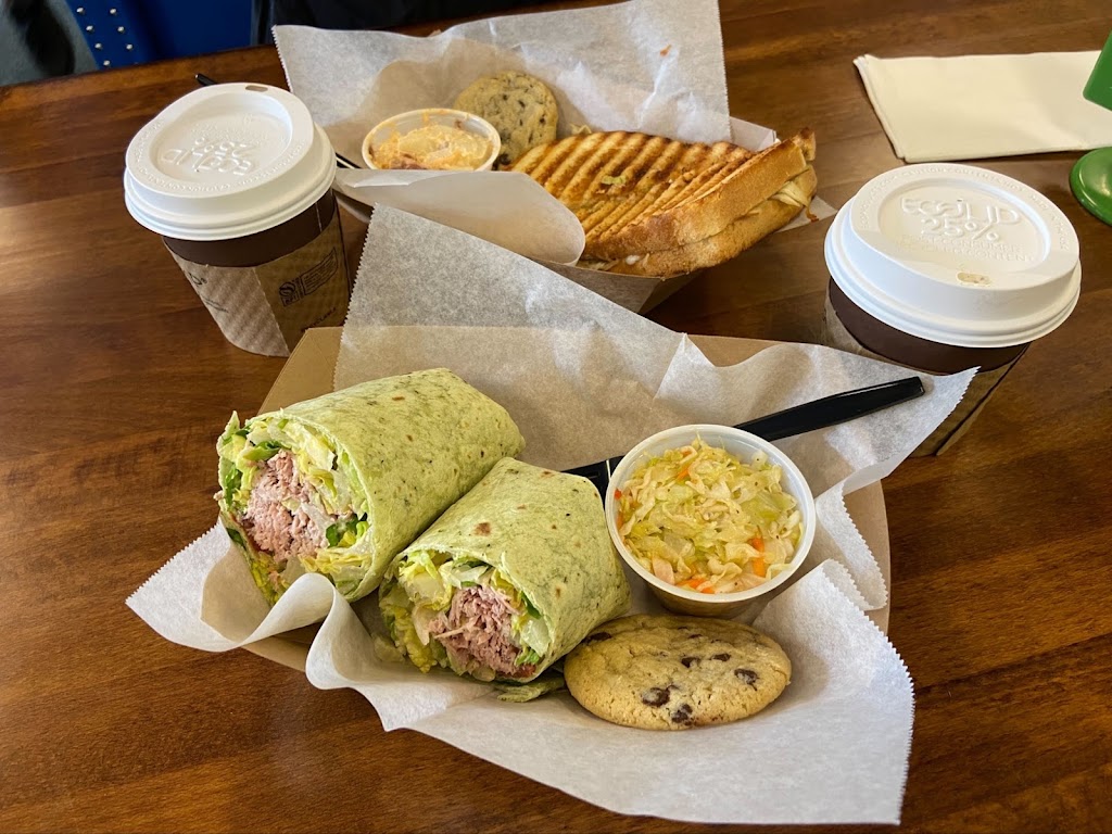 Sweet Cravings Bakery + Bistro | restaurant | 397 N Main St, Moab, UT 84532, USA | 4352598983 OR +1 435-259-8983