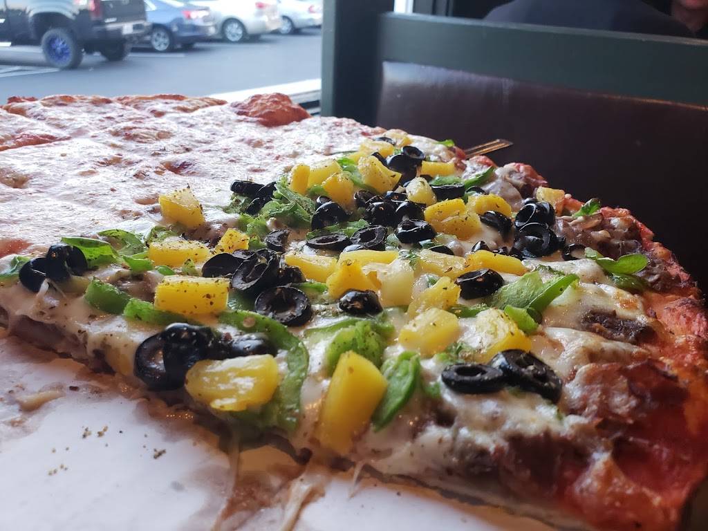 Tammys Pizza & Pasta | restaurant | 6817 State Park Rd, Spring Grove, IL 60081, USA | 8475877408 OR +1 847-587-7408