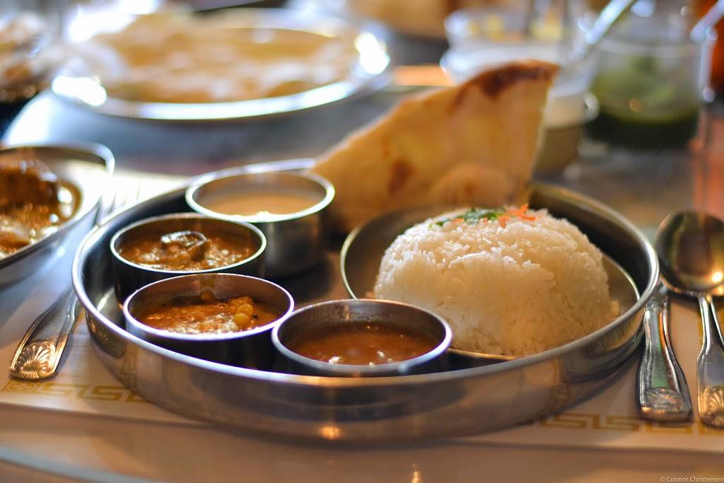 Abhiruchi South & North Indian Cuisine - Restaurant | 14603 SW Millikan