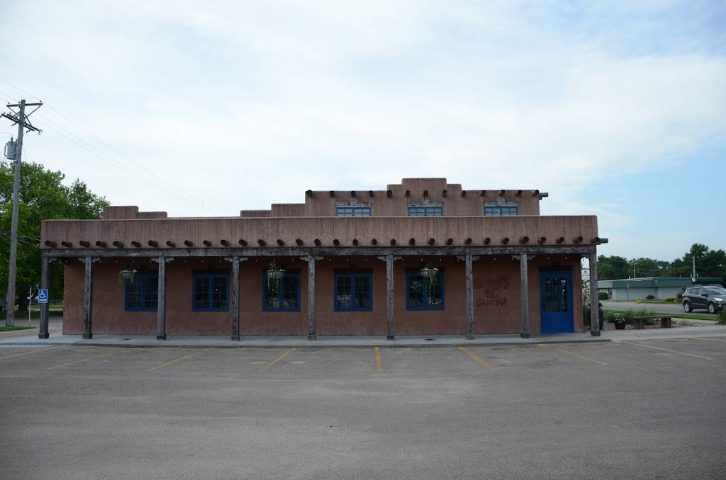 Gringo's Cantina Restaurant 1950 N Bell St, Fremont, NE 68025, USA